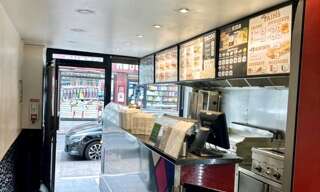 Commerce  65 m² à vendre à Longjumeau (91160)