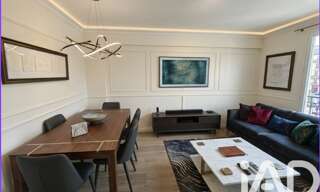 Appartement 4 Pièces 73 m² à vendre à Villejuif (94800)