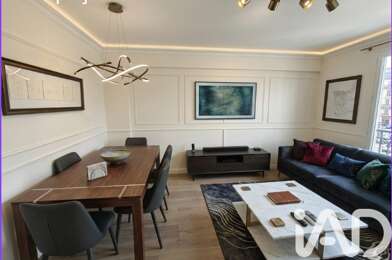 Appartement 4 pièces 295000 €
