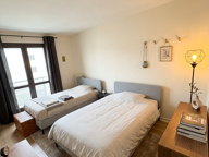 Vente Appartement 4 pièces — photo 2