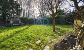 Maison 5 Pièces 132 m² à vendre à Villecresnes (94440)