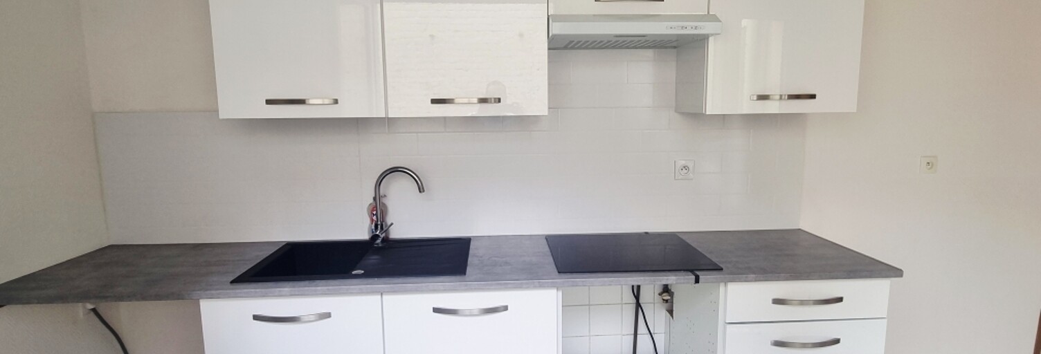 Maison 5 Pièces 110 m² à vendre à Armentières (59280)