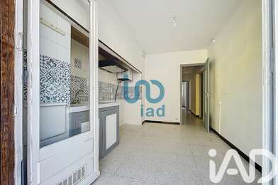 Appartement 3 pièces 115000 €