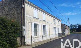 Maison 5 Pièces 142 m² à vendre à Tonnay-Charente (17430)