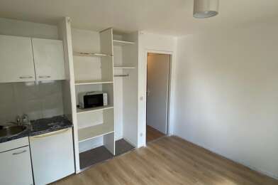 Appartement 1 pièces 93000 €