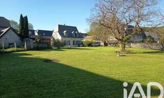 Maison 5 Pièces 101 m² à vendre à Angaïs (64510)