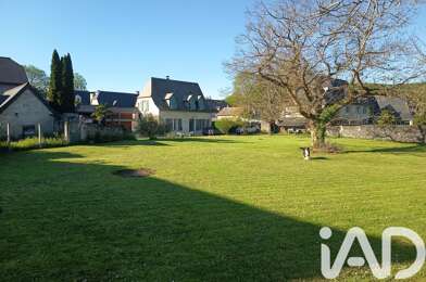 Maison 5 pièces 295000 €