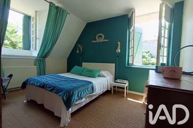 Maison 5 pièces 295000 €