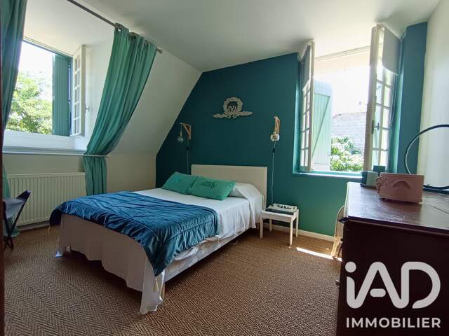 Vente Maison traditionnelle 5 pièces — photo du bien