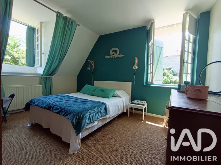 Vente Maison traditionnelle 5 pièces — photo 1