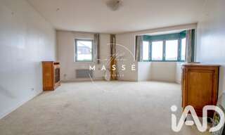 Appartement 3 Pièces 75 m² à vendre à Vernon (27200)