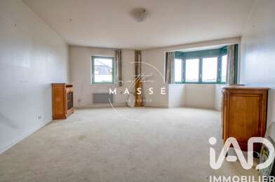 Appartement 3 pièces 230000 €