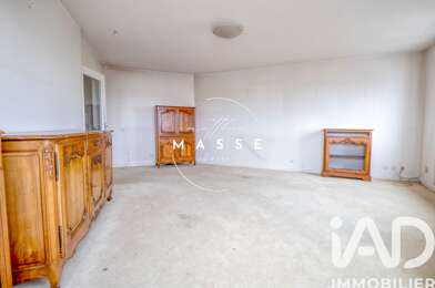 Appartement 3 pièces 230000 €