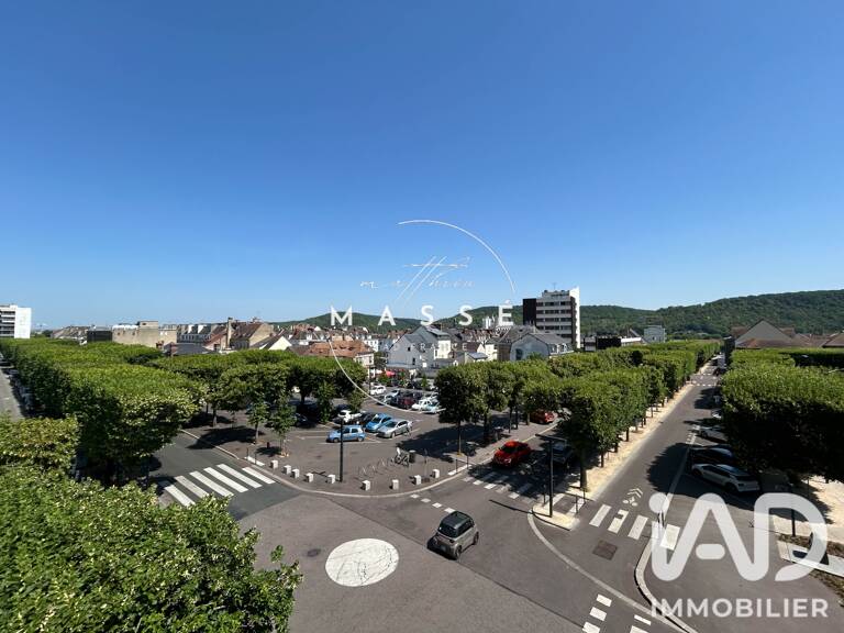 Vente Appartement 3 pièces — photo 1