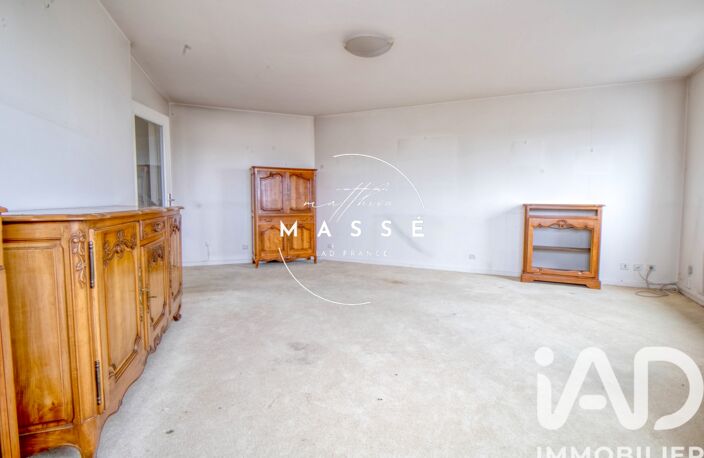 Vente Appartement 3 pièces — photo 2