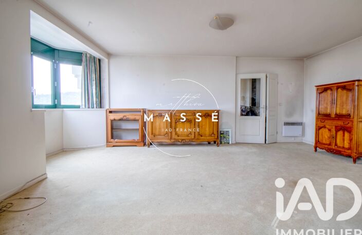 Vente Appartement 3 pièces — photo 3