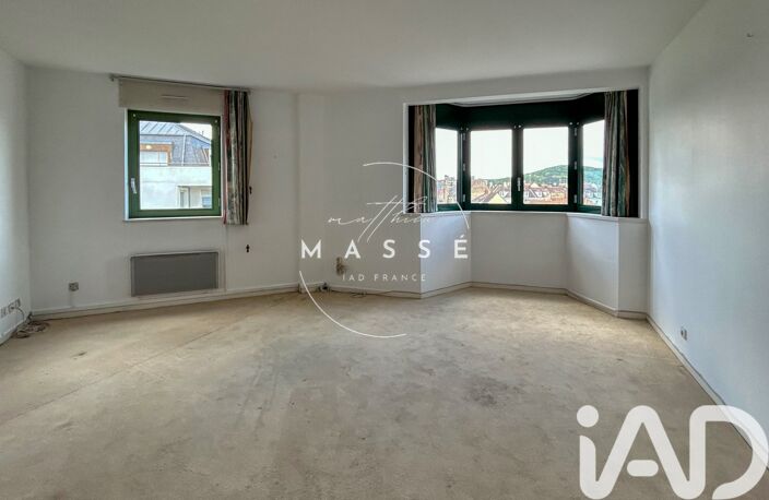 Vente Appartement 3 pièces — photo 4