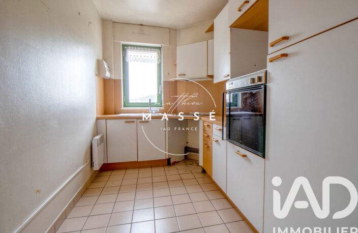 Vente Appartement 3 pièces — photo 5