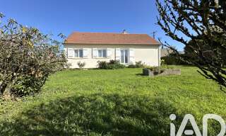 Maison 3 Pièces 58 m² à vendre à Caumont-sur-Aure (14240)