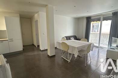 Appartement 3 pièces 270000 €