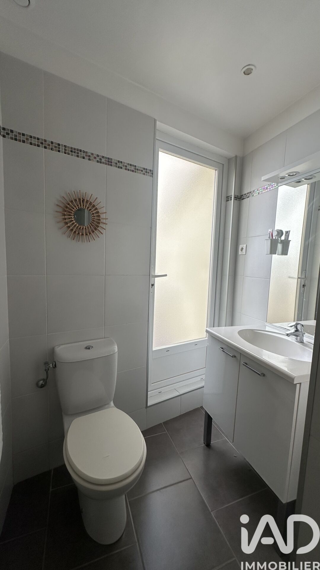 Vente Appartement 3 pièces - Photo 5