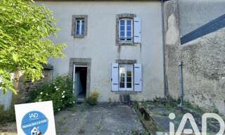Maison 5 Pièces 99 m² à vendre à Landévant (56690)