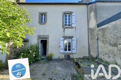 Maison 5 pièces 157000 €