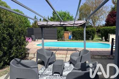 Maison 5 pièces 246000 €