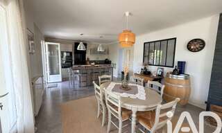 Maison 5 Pièces 119 m² à vendre à Salles-d'Angles (16130)