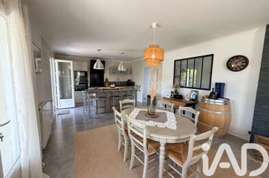 Maison 5 pièces 246000 €