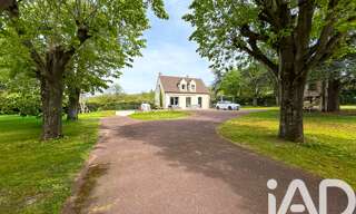 Maison 5 Pièces 99 m² à vendre à Saint-Martin-la-Garenne (78520)