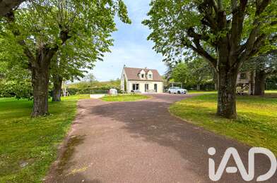 Maison 5 pièces 315000 €