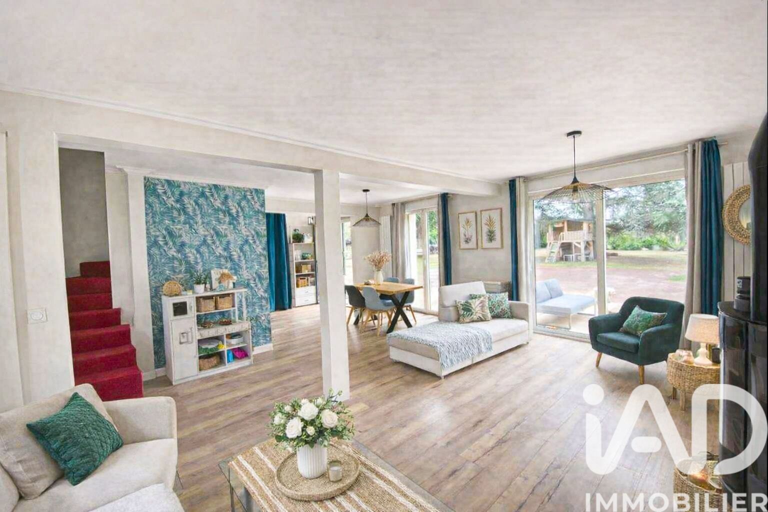 Vente Maison traditionnelle 5 pièces - Photo 3