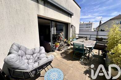 Appartement 3 pièces 215000 €
