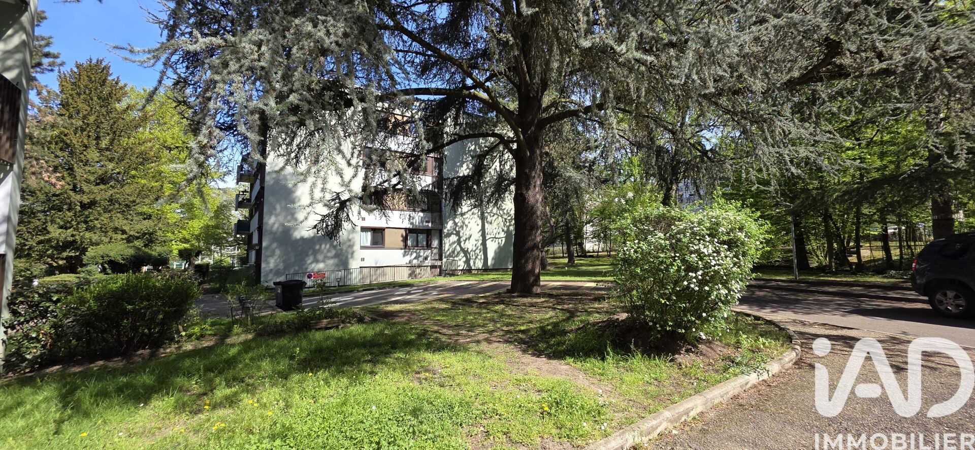Appartement à vendre, 2 pièces, 47 m², Méry-sur-Oise