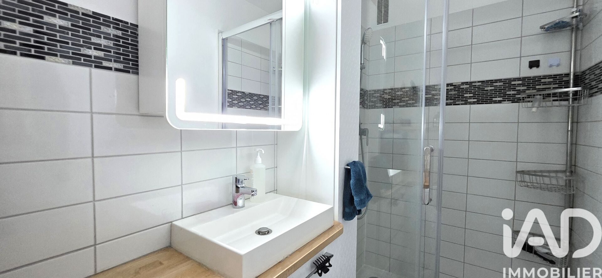 Vente Appartement 2 pièces - Photo 5