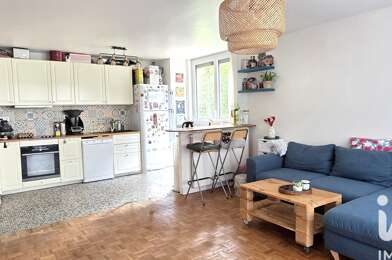 Appartement 2 pièces 179500 €