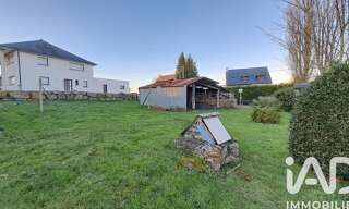 Terrain  396 m² à vendre à Plédran (22960)
