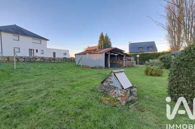 Terrain  45000 €