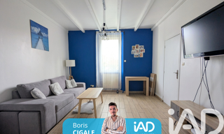 Maison 2 Pièces 71 m² à vendre à Le Chambon-Feugerolles (42500)