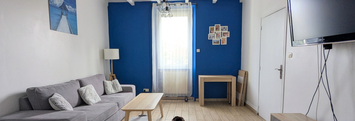 Maison 2 Pièces 71 m² à vendre à Le Chambon-Feugerolles (42500)