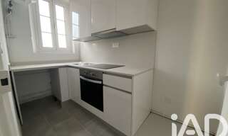 Appartement 2 Pièces 32 m² à louer à Palaiseau (91120)