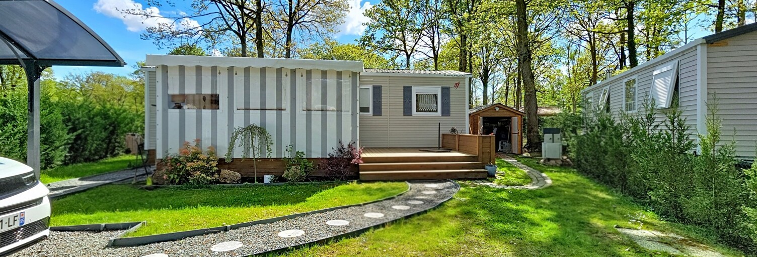 Divers 4 Pièces 40 m² à vendre à Marcilly-sur-Eure (27810)