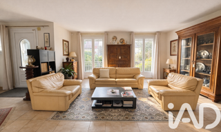 Maison 8 Pièces 180 m² à vendre à Croissy-sur-Seine (78290)