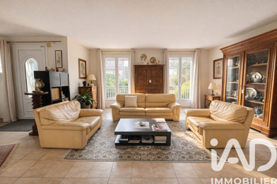 Maison 8 pièces 1144000 €