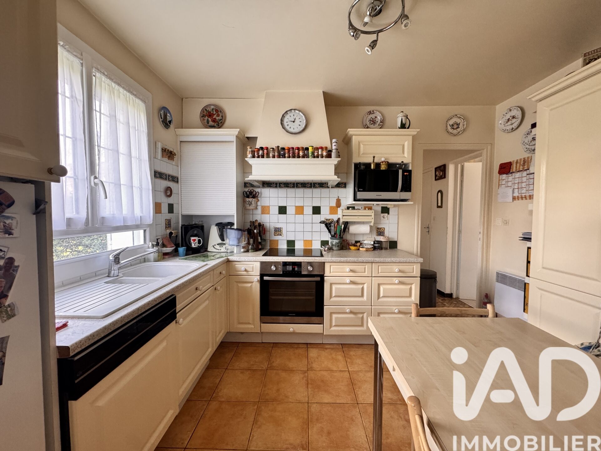 Vente Maison/villa 8 pièces - Photo 4