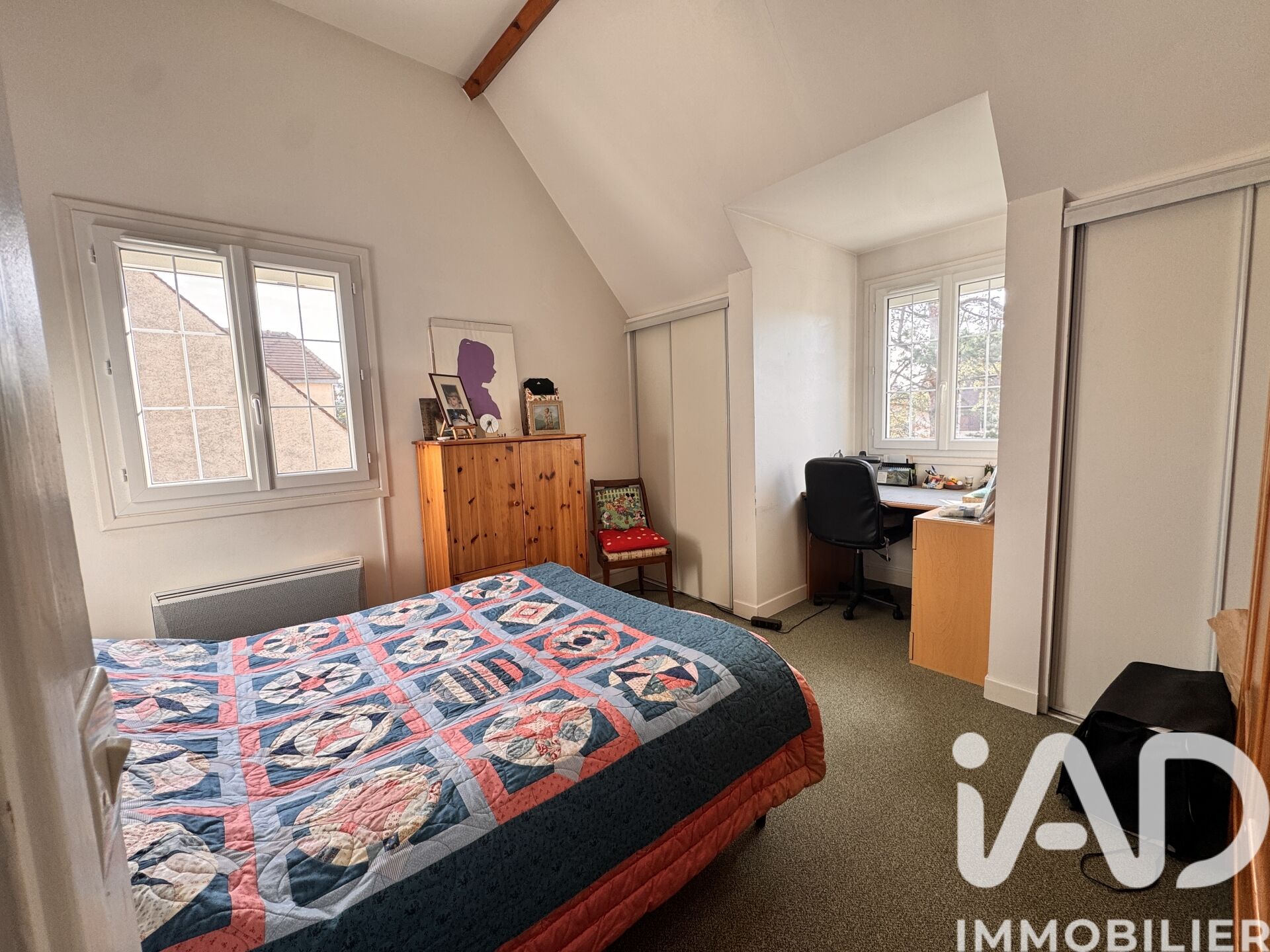 Vente Maison/villa 8 pièces - Photo 5