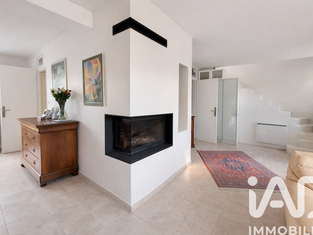 Vente Maison/villa 8 pièces — photo du bien