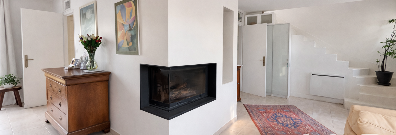 Maison 8 Pièces 180 m² à vendre à Croissy-sur-Seine (78290)