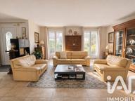 Vente Maison/villa 8 pièces — photo 2